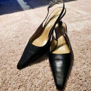 Sams Edelman Bianka Slingback Pump